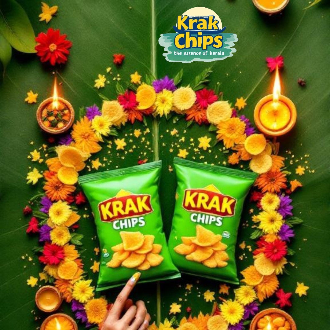 Kerala Banana Chips